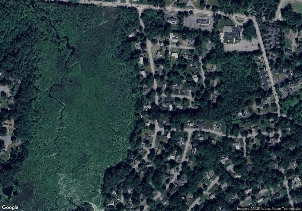 39 Flint Rd, Acton, MA 01720 - photo 1