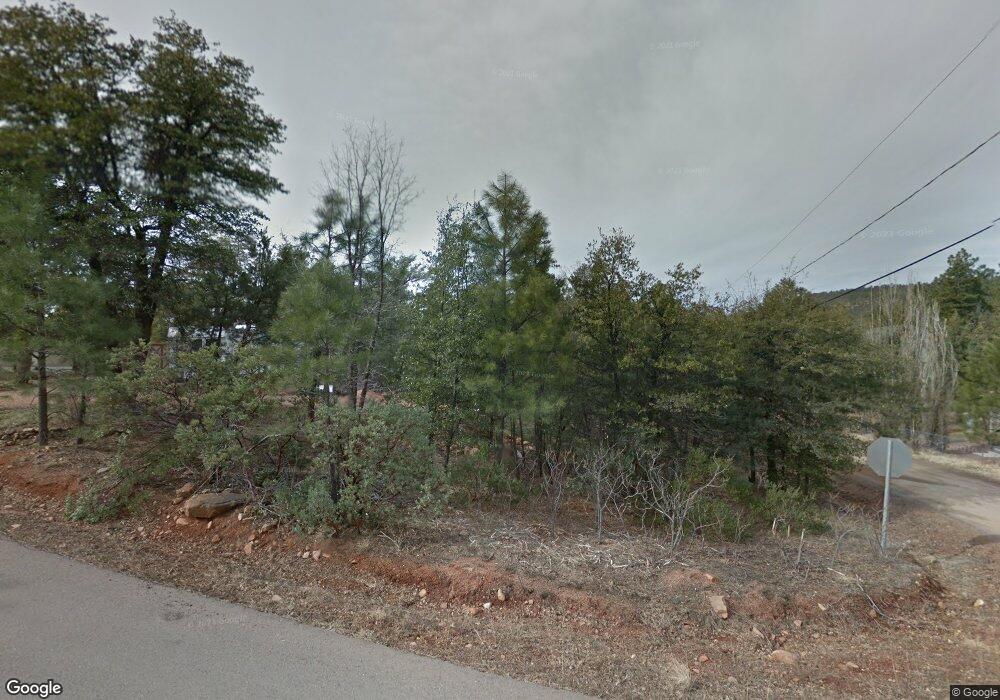 8161 W Lufkin Dr, Pine, AZ 85544 - photo 1