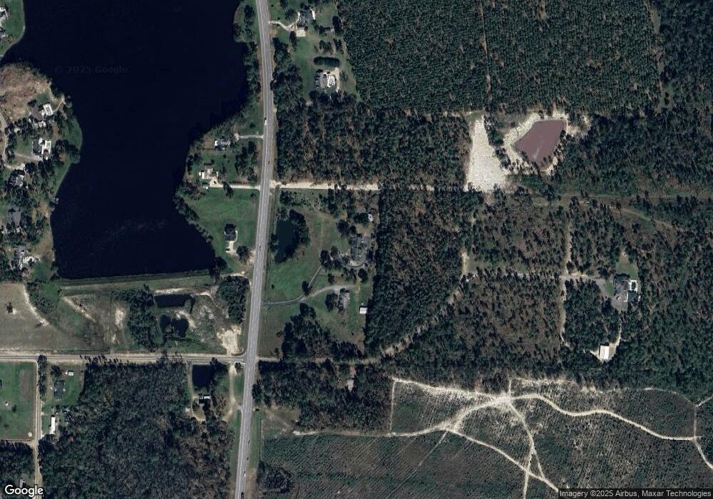 4330 Douglas Broxton Hwy, Broxton, GA 31519 - photo 1