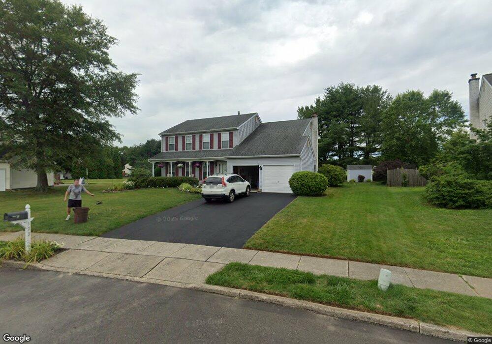 122 Lesha Dr, Morrisville, PA 19067 - photo 1