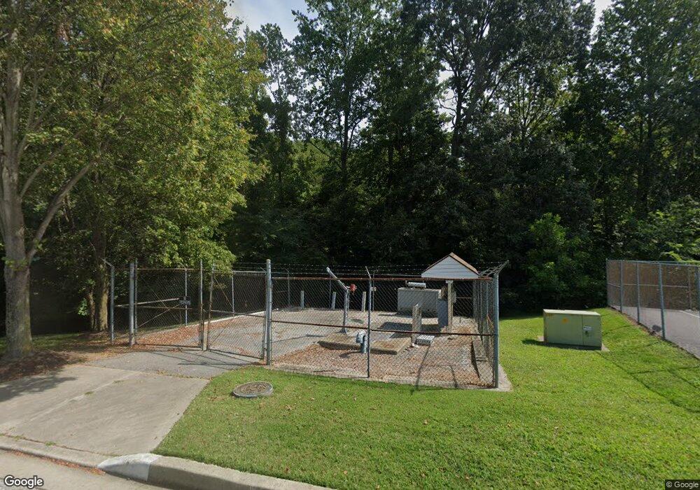 8825 Chesapeake Lighthouse Dr, North Beach, MD 20714 - photo 1