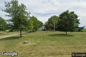 3743 E Walker Rd, Macon, IL 62544