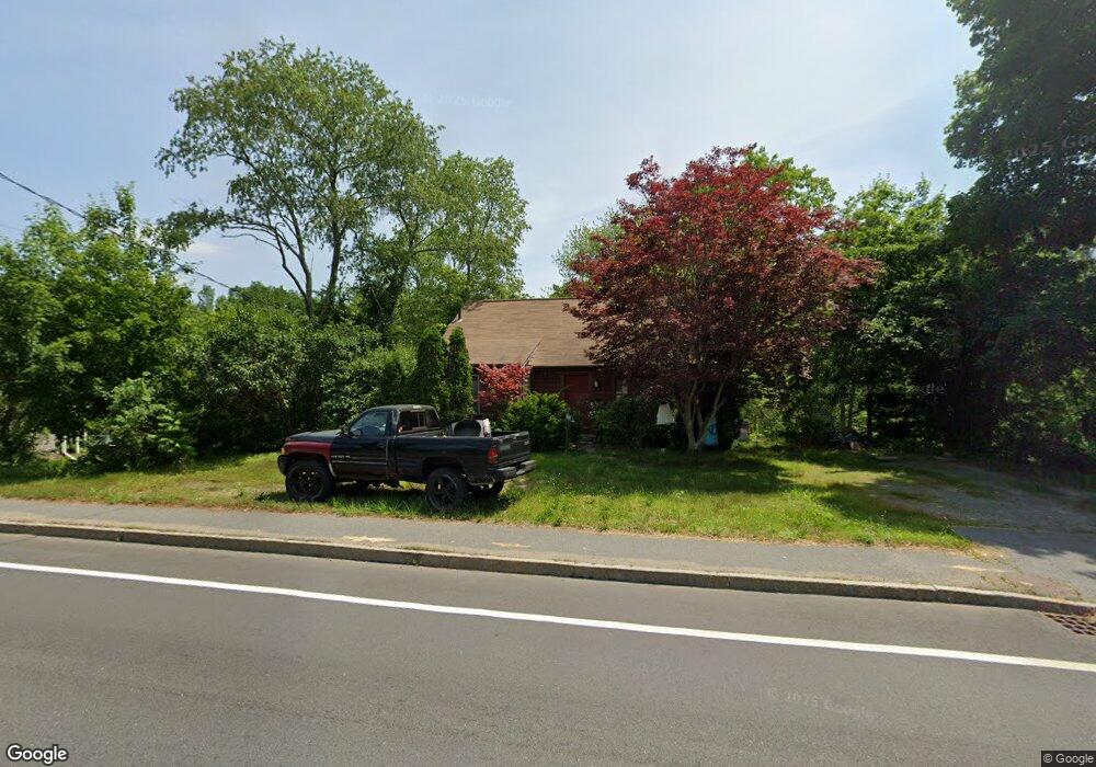 254 Bedford St, Bridgewater, MA 02324 - photo 1