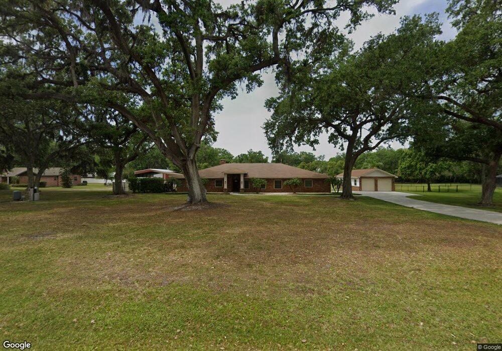2316 Gallagher Rd, Dover, FL 33527 - photo 1