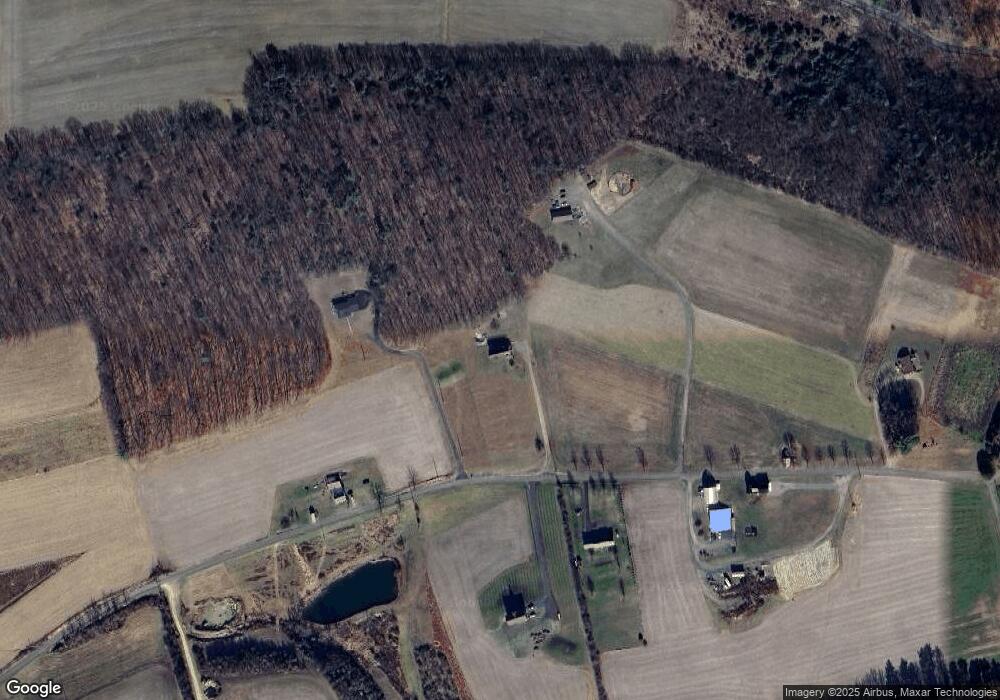 238 Pealertown Rd, Orangeville, PA 17859 - photo 1