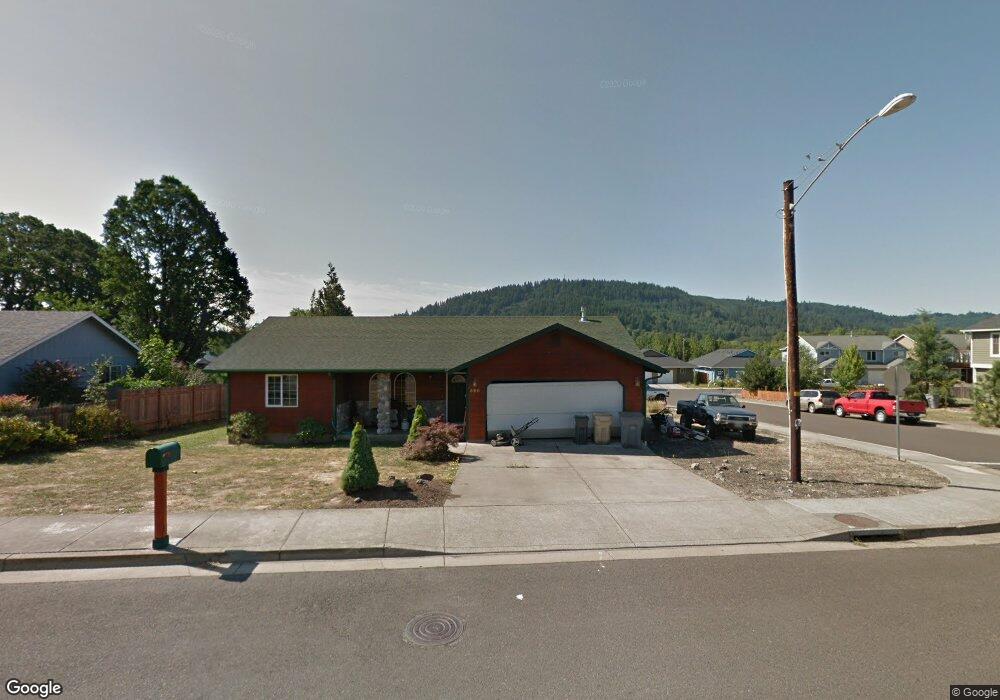 560 Dampier Dr, Philomath, OR 97370 - photo 1