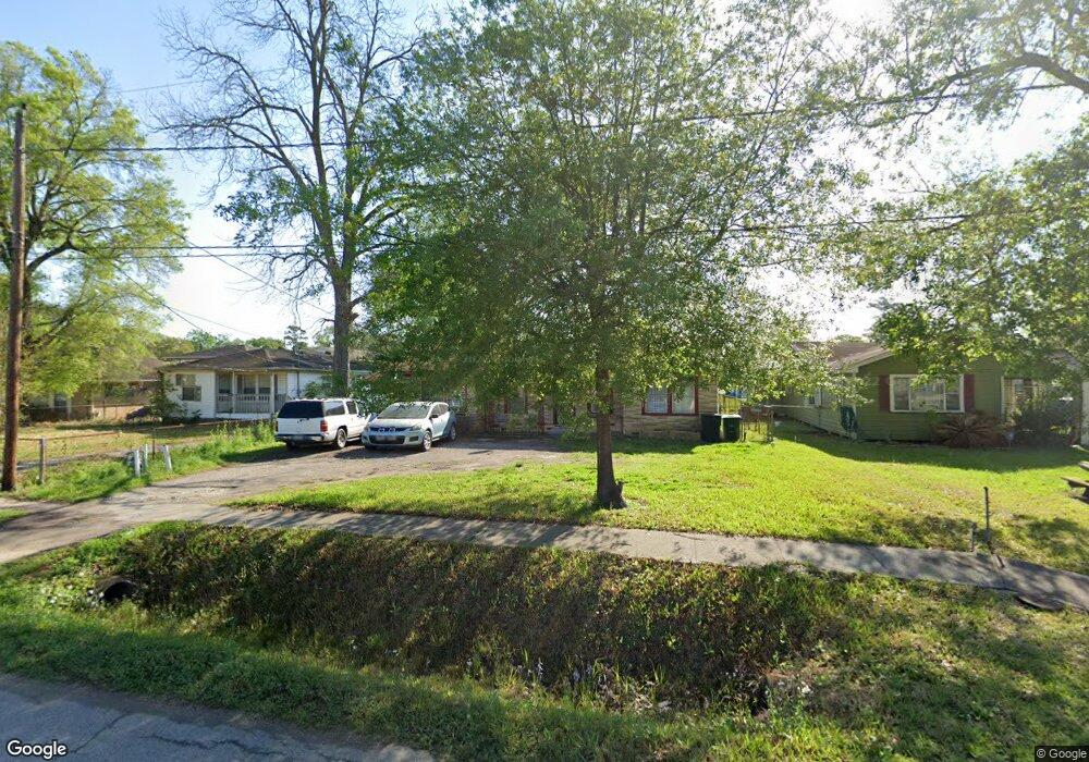 8512 Bertwood St, Houston, TX 77016 - photo 1