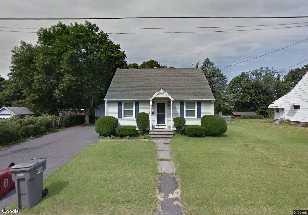 116 Coen St, Naugatuck, CT 06770 - photo 1