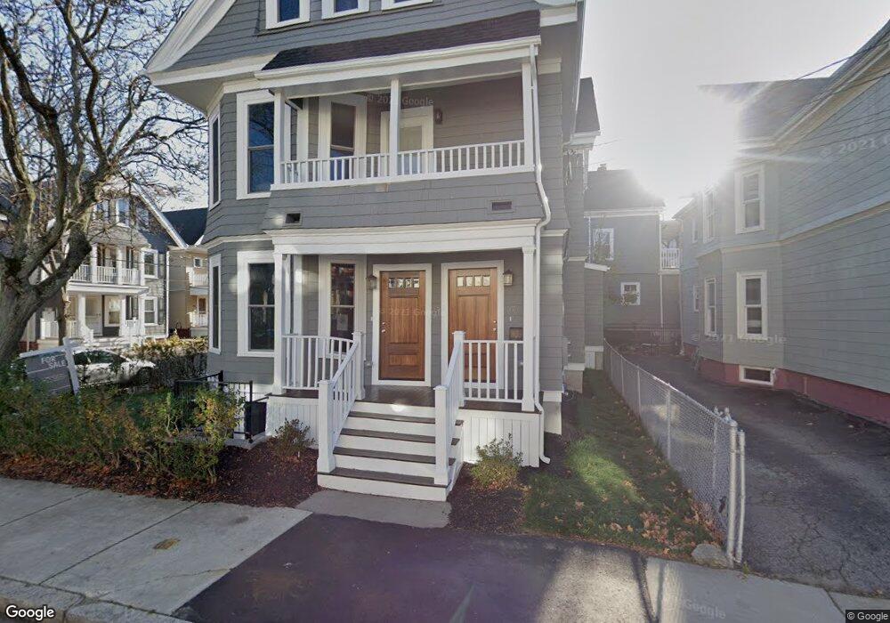 37 Winslow Ave, Somerville, MA 02144 - photo 1