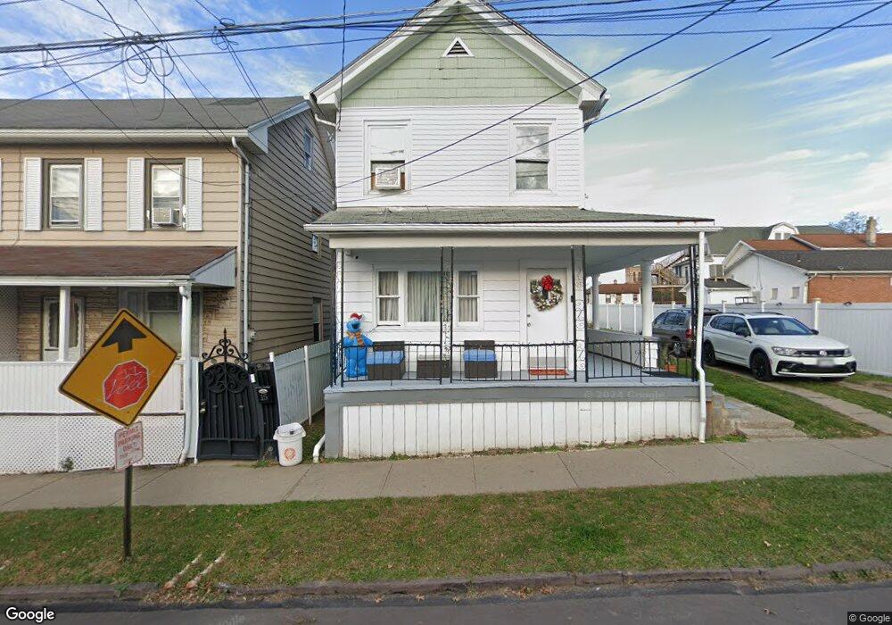 11 W Maple St, Wilkes Barre, PA 18702 - photo 1