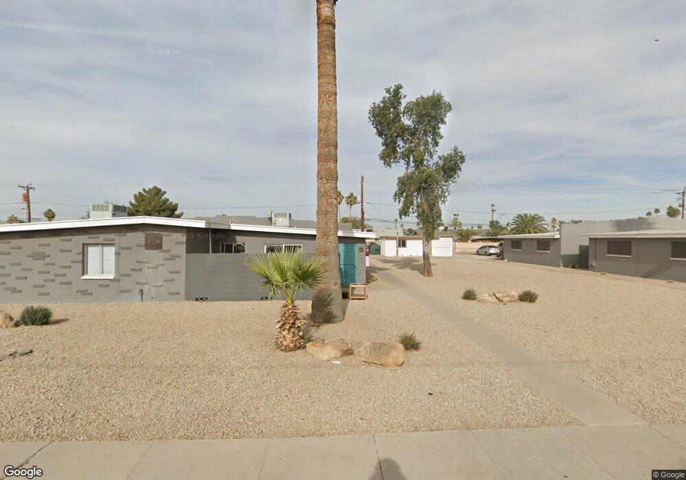 3726 W Dunlap Ave unit A4, Phoenix, AZ 85051 - photo 1