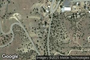 200 S Nelson St, Mitchell, OR 97750