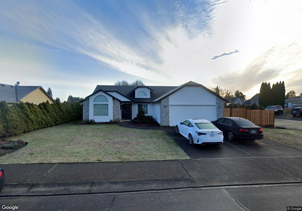 51860 SW 4th St, Scappoose, OR 97056 - photo 1