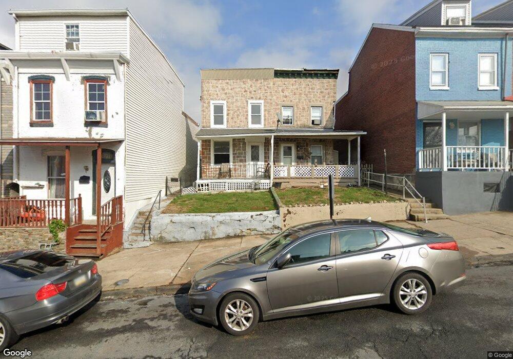 623 S 10th St, Reading, PA 19602 - photo 1