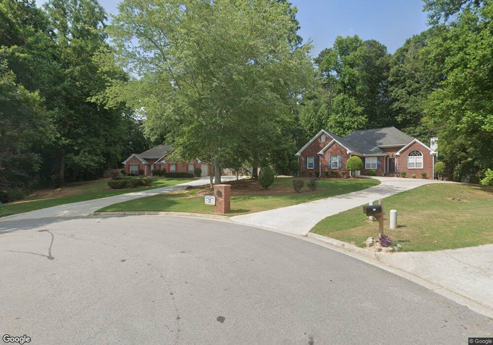 829 Cambridge Creek Dr SW unit 1, Conyers, GA 30094 - photo 1