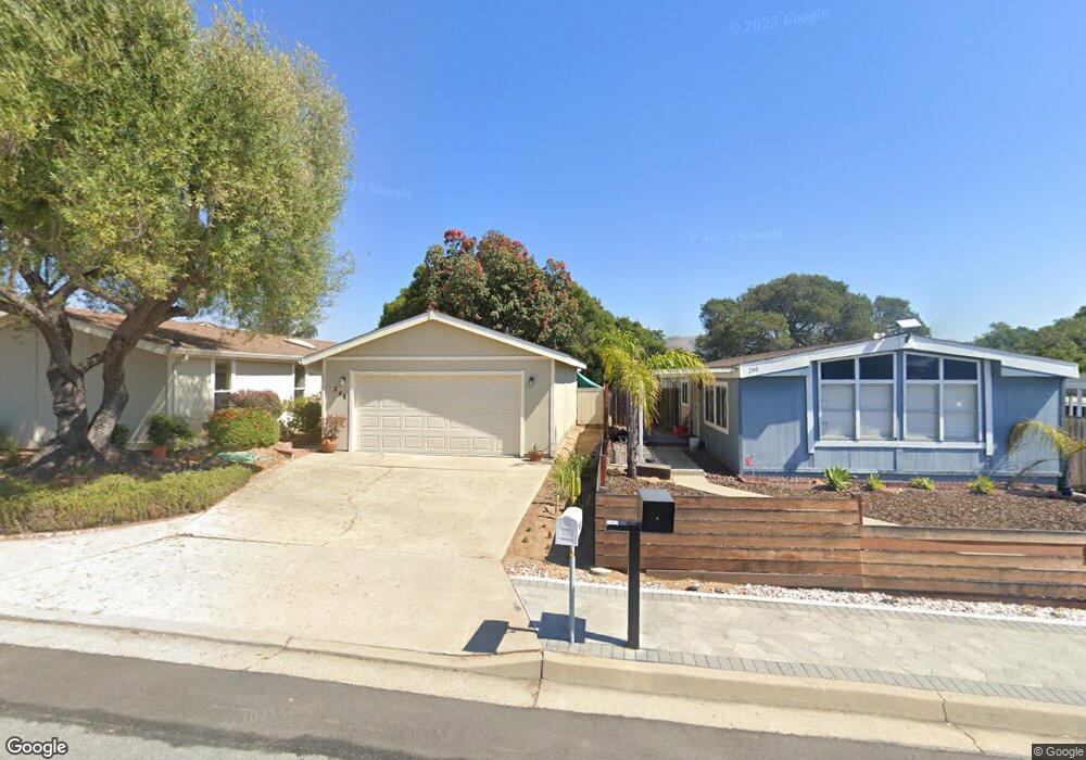 248 Encino Ln, Nipomo, CA 93444 - photo 1