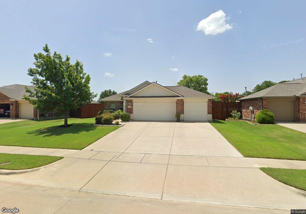 2112 Fairmount Park Dr, Denton, TX 76210 - photo 1