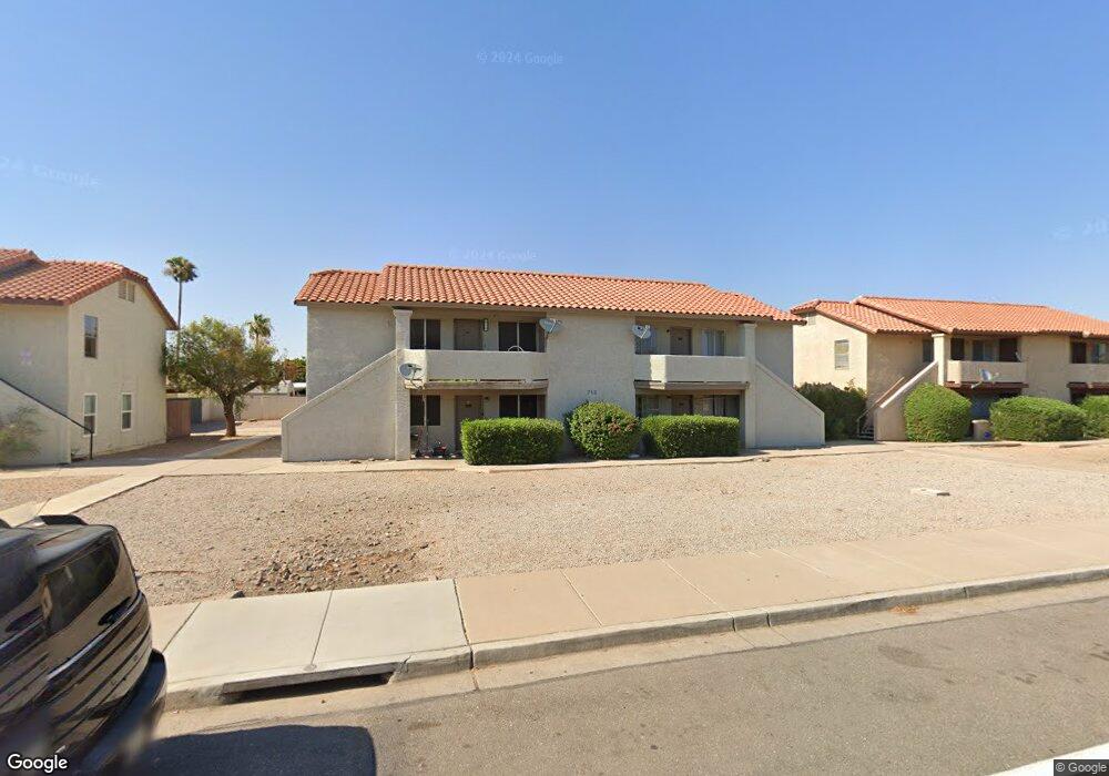 712 W Knox Rd, Chandler, AZ 85225 - photo 1