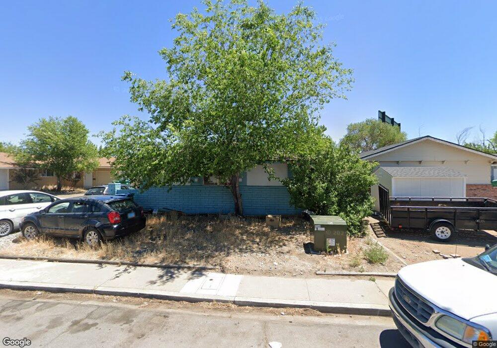 2547 E Cygnet Cir, Sparks, NV 89431 - photo 1