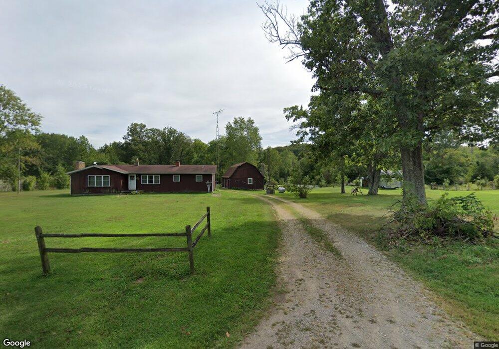 12575 W 700 S, Columbus, IN 47201 - photo 1