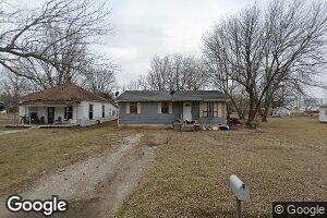 335 N Sycamore St, Nowata, OK 74048