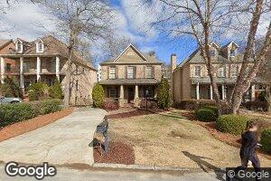 1246 Kendrick Rd NE, Brookhaven, GA 30319