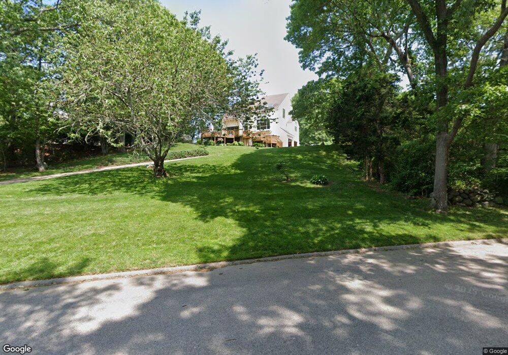 18 Rockridge Rd, Westerly, RI 02891 - photo 1