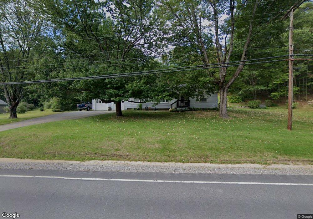 190 Hill Rd, Franklin, NH 03235 - photo 1