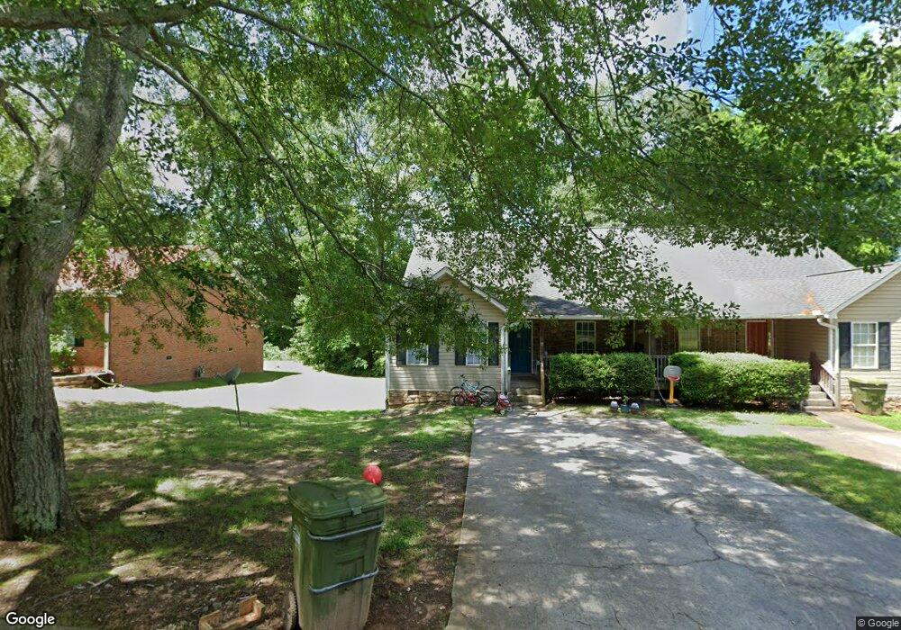 634B N Cliff St, Carrollton, GA 30117 - photo 1