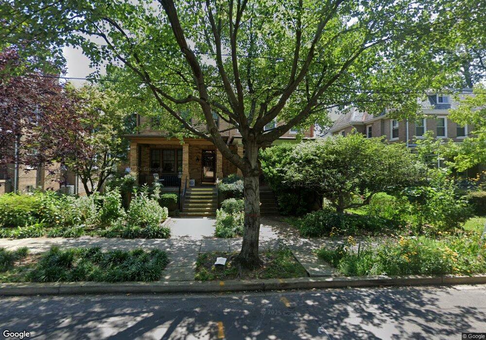 4305 37th St NW, Washington, DC 20008 - photo 1