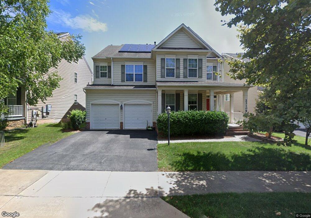 23109 Persimmon Ridge Rd, Clarksburg, MD 20871 - photo 1