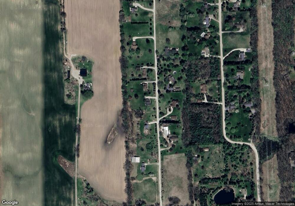 4701 Birch Ln, Dexter, MI 48130 - photo 1