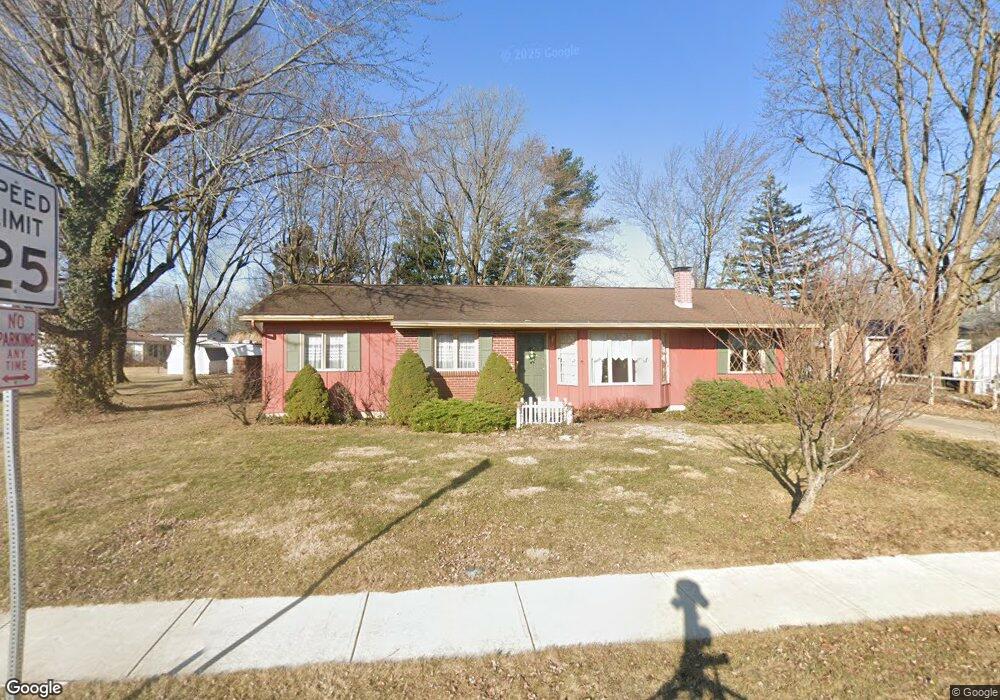 911 S Simon St, Ada, OH 45810 - photo 1