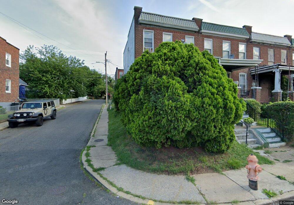 2932 Grantley Ave, Baltimore, MD 21215 - photo 1