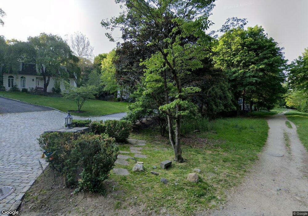 12 W Sunnyside Ln, Irvington, NY 10533 - photo 1