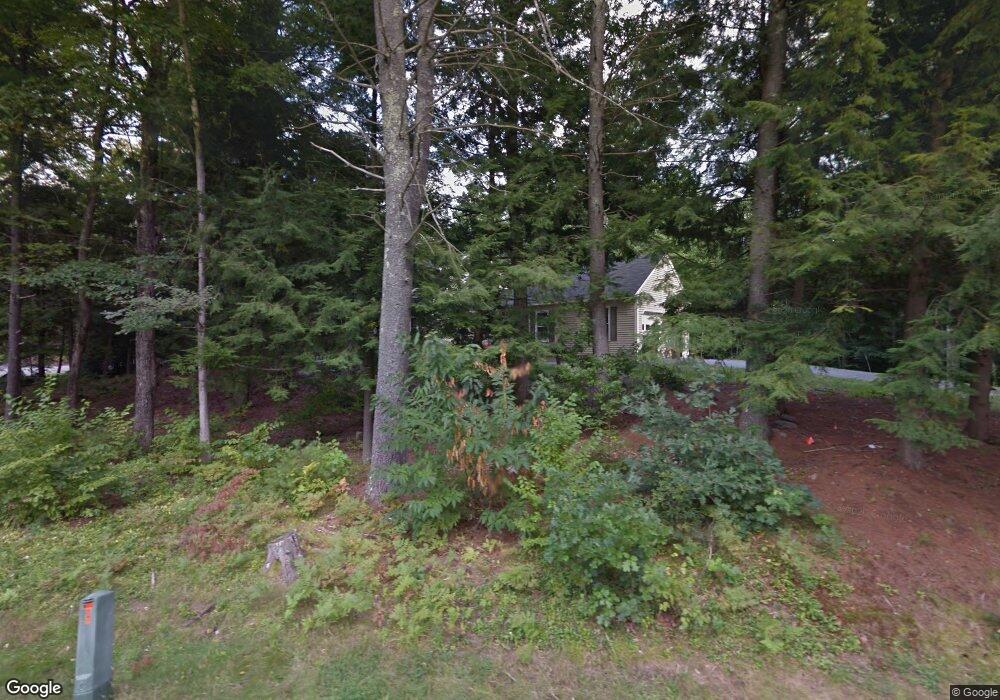 32 Wentworth Dr, Bedford, NH 03110 - photo 1