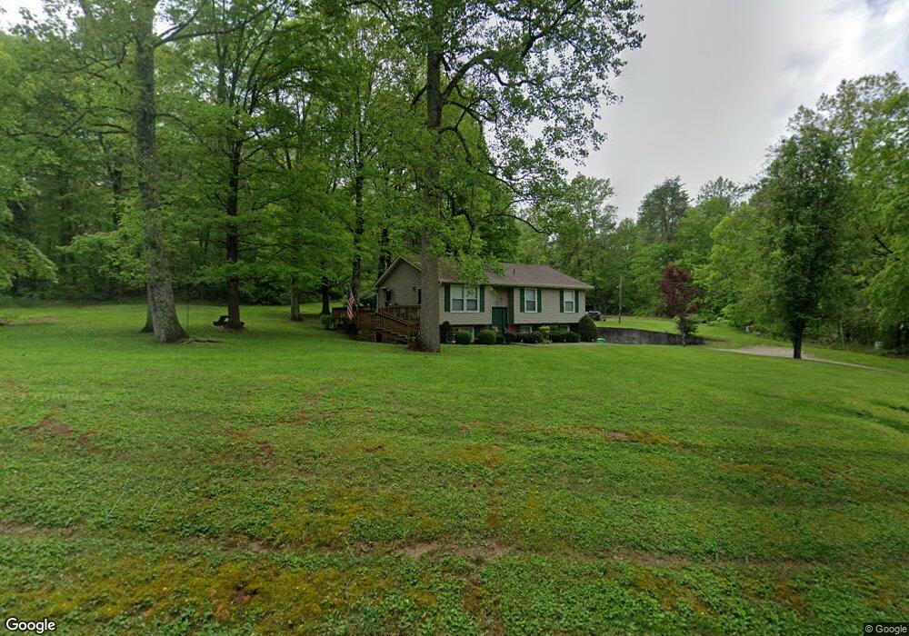 6875 Angel Run Rd NE, Georgetown, IN 47122 - photo 1