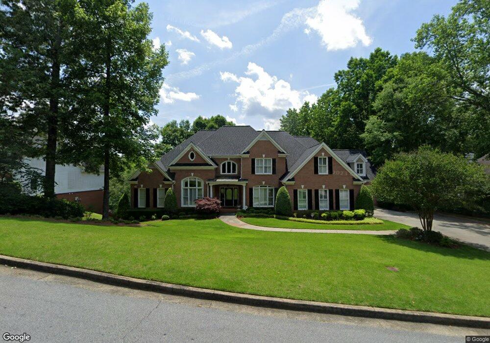 4110 Runnymede Dr SW unit 1, Lilburn, GA 30047 - photo 1