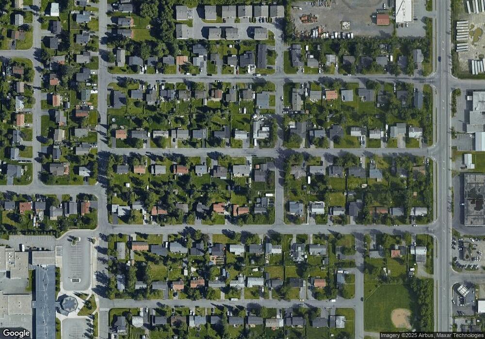 922 W 71st Ave, Anchorage, AK 99518 - photo 1