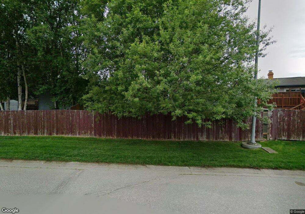 3224 Lee St unit 306, Anchorage, AK 99504 - photo 1