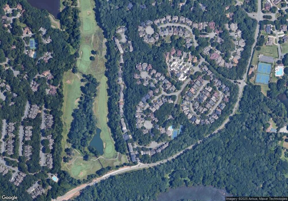 8540 Driver Cir, Alpharetta, GA 30022 - photo 1