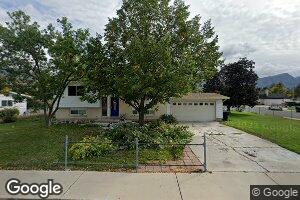 852 N 700 E, Orem, UT 84097