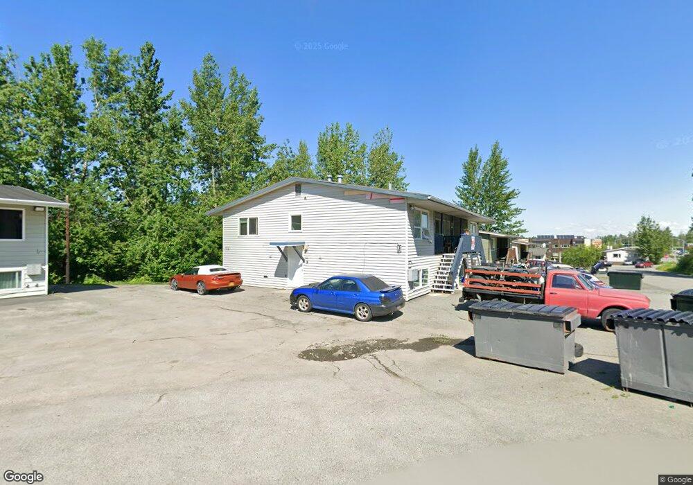 1730 Muldoon Cir, Anchorage, AK 99504 - photo 1