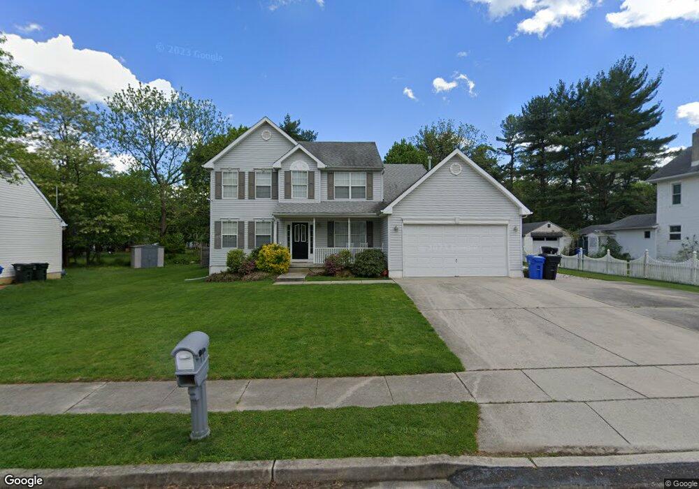 11 High St, Mantua, NJ 08051 - photo 1
