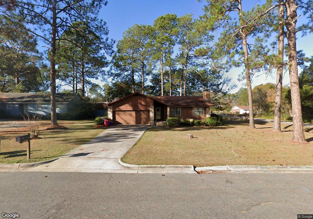 2214 Meadowbrook Dr, Tifton, GA 31794 - photo 1