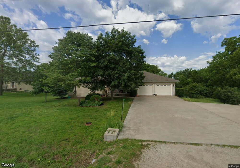 6031 NW Brickyard Rd, Topeka, KS 66618 - photo 1
