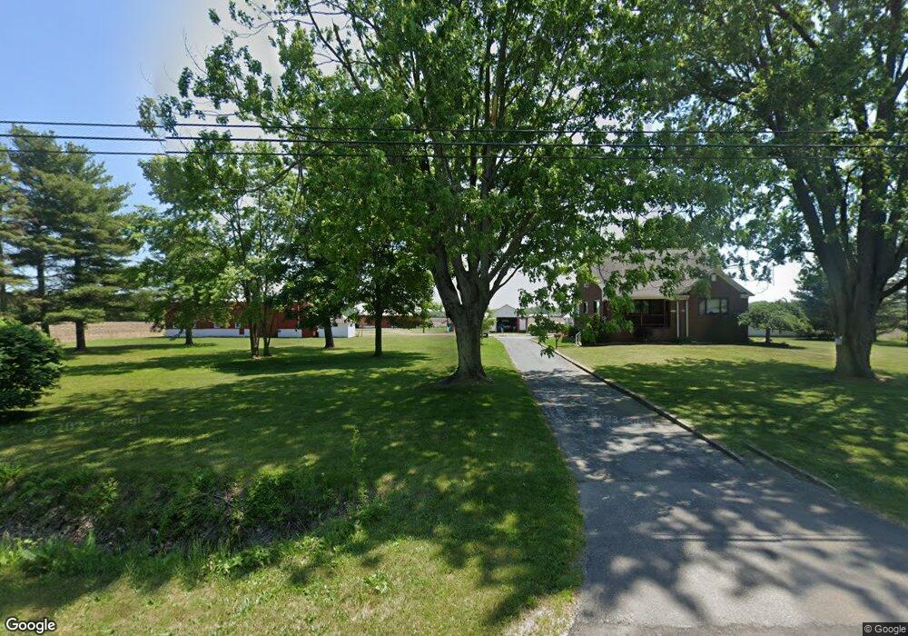 4535 Scofield Carleton Rd, Carleton, MI 48117 - photo 1