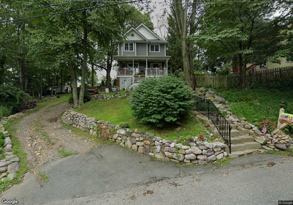 22 Hillside Ave, Rockaway, NJ 07866 - photo 1