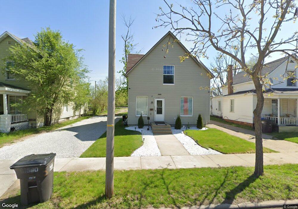 1560 S Main St, Elkhart, IN 46516 - photo 1