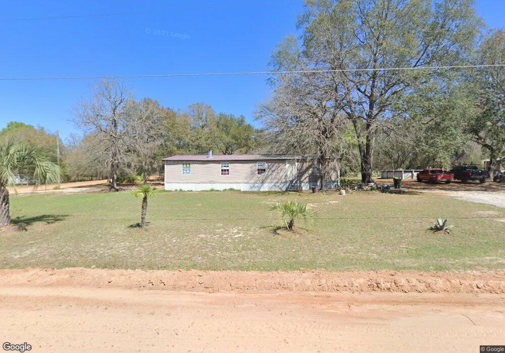 1009 Cobblestone Rd, Douglas, GA 31535 - photo 1